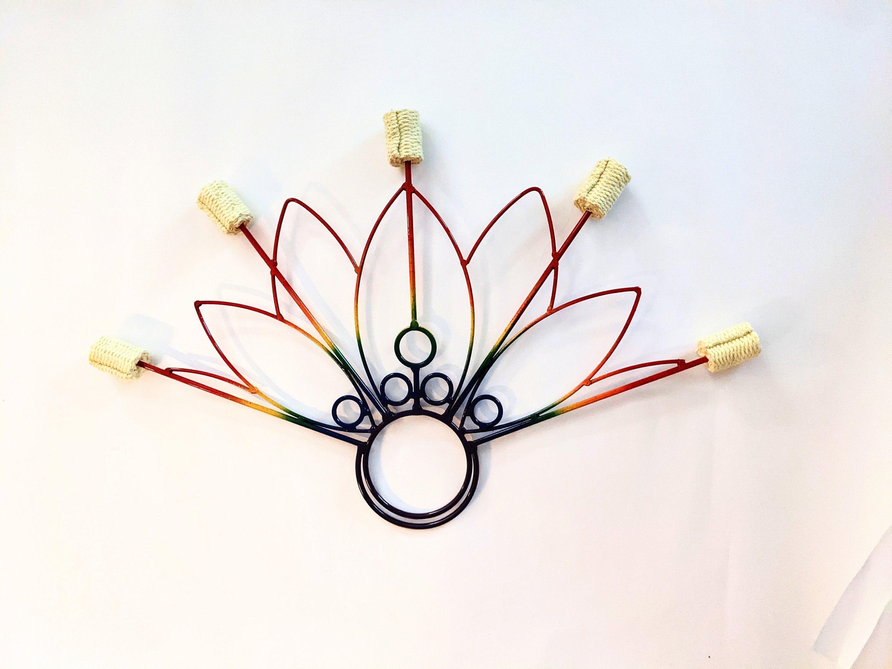 Fire Fans – D E F Works